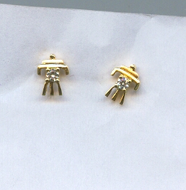 DIAMOND TOP FANCY