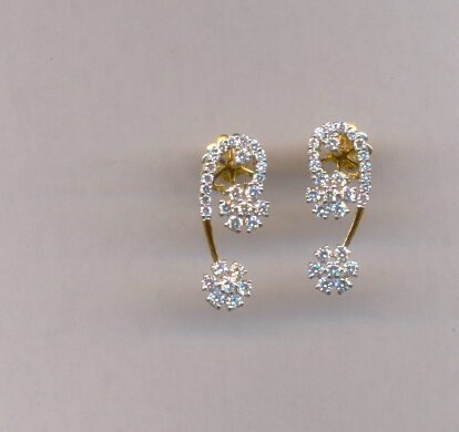 DIAMOND TOP FANCY