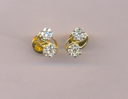 DIAMOND TOP FANCY