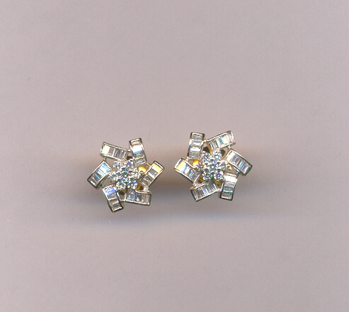 DIAMOND TOP FANCY