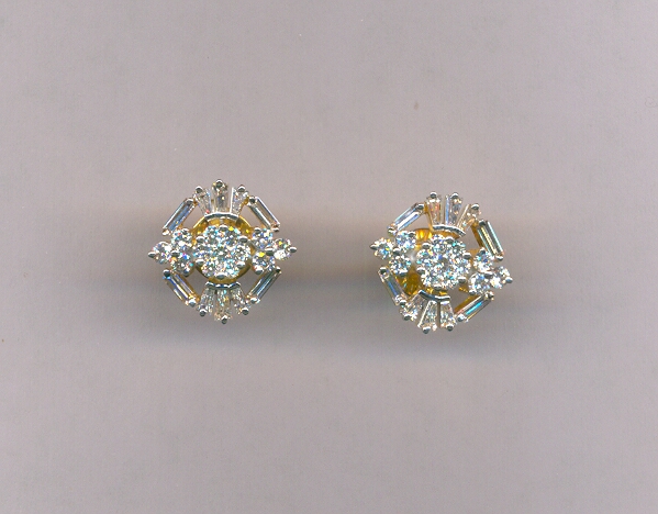 DIAMOND TOP FANCY