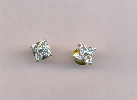 DIAMOND TOP FANCY