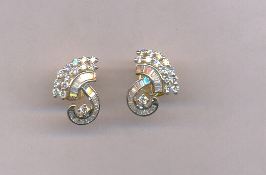 DIAMOND TOP FANCY