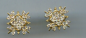 DIAMOND TOP FANCY