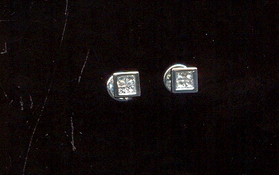 DIAMOND TOP FANCY