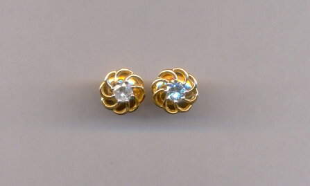 DIAMOND TOP FANCY