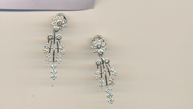 DIAMOND TOP FANCY