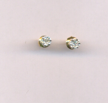 DIAMOND TOP FANCY