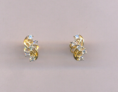 DIAMOND TOP FANCY