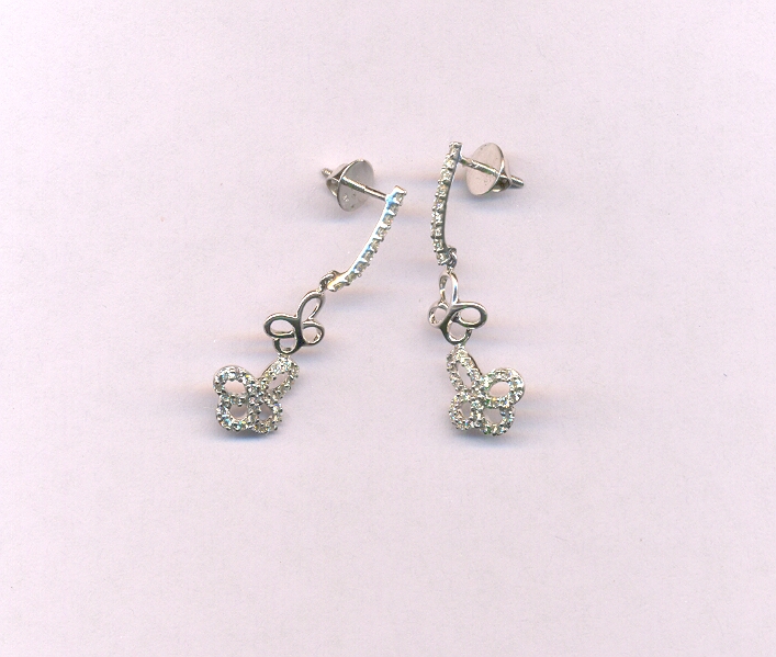 DIAMOND TOP FANCY