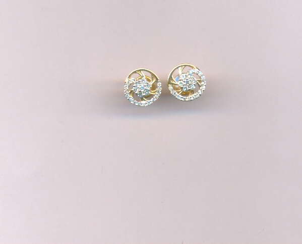 DIAMOND TOP FANCY
