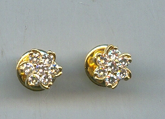 DIAMOND TOP FANCY