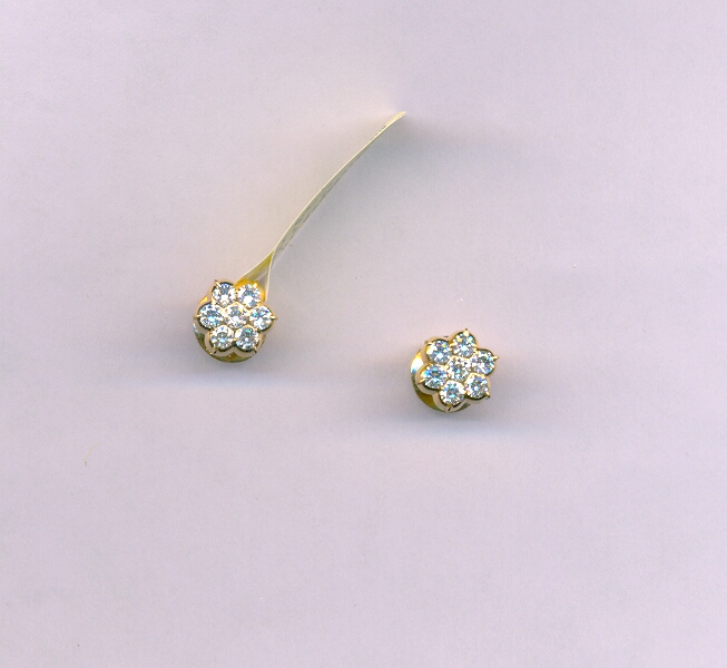 DIAMOND TOP FANCY