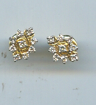 DIAMOND TOP FANCY