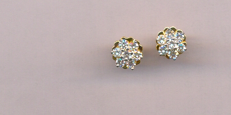DIAMOND TOP FANCY