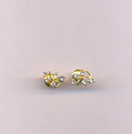 DIAMOND TOP FANCY