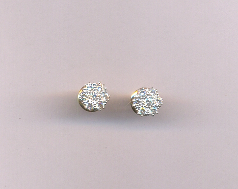 DIAMOND TOP FANCY