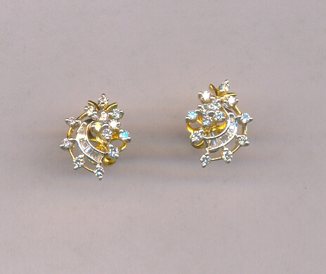 DIAMOND TOP FANCY