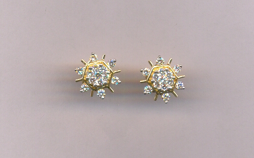 DIAMOND TOP FANCY