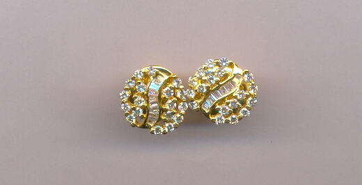 DIAMOND TOP FANCY