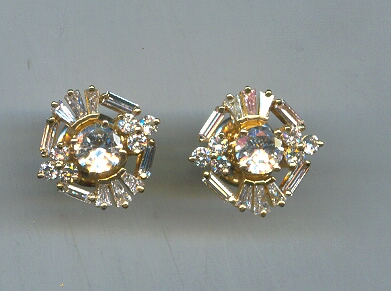 DIAMOND TOP FANCY
