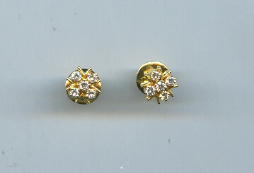 DIAMOND TOP FANCY