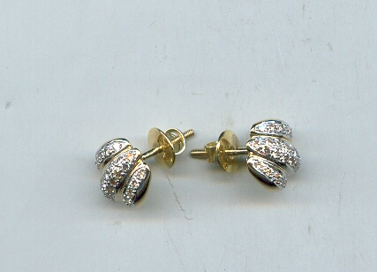 DIAMOND TOP FANCY