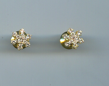 DIAMOND TOP FANCY