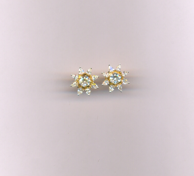 DIAMOND TOP FANCY