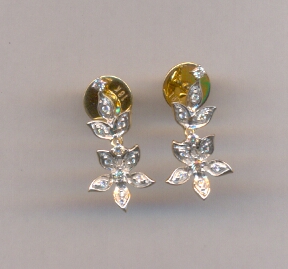 DIAMOND TOP FANCY