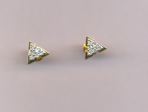 DIAMOND TOP FANCY