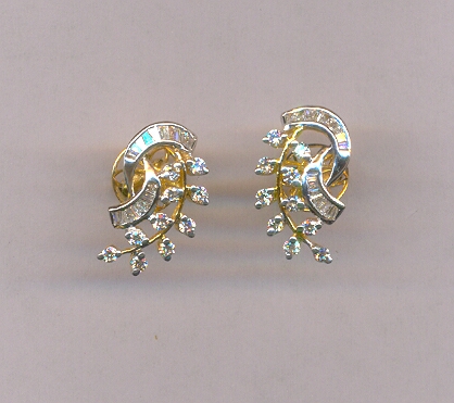 DIAMOND TOP FANCY