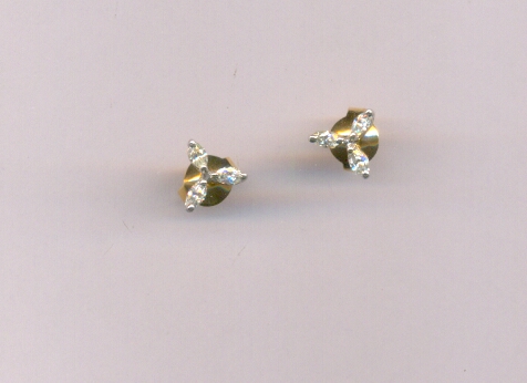 DIAMOND TOP FANCY