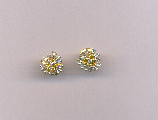 DIAMOND TOP FANCY