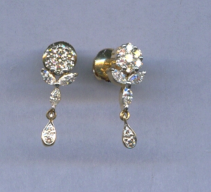 DIAMOND TOP FANCY