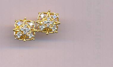 DIAMOND TOP FANCY