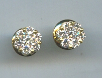 DIAMOND TOP FANCY