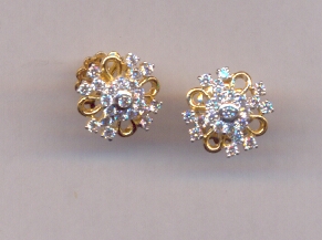 DIAMOND TOP FANCY