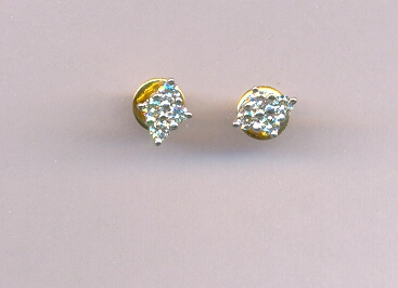 DIAMOND TOP FANCY