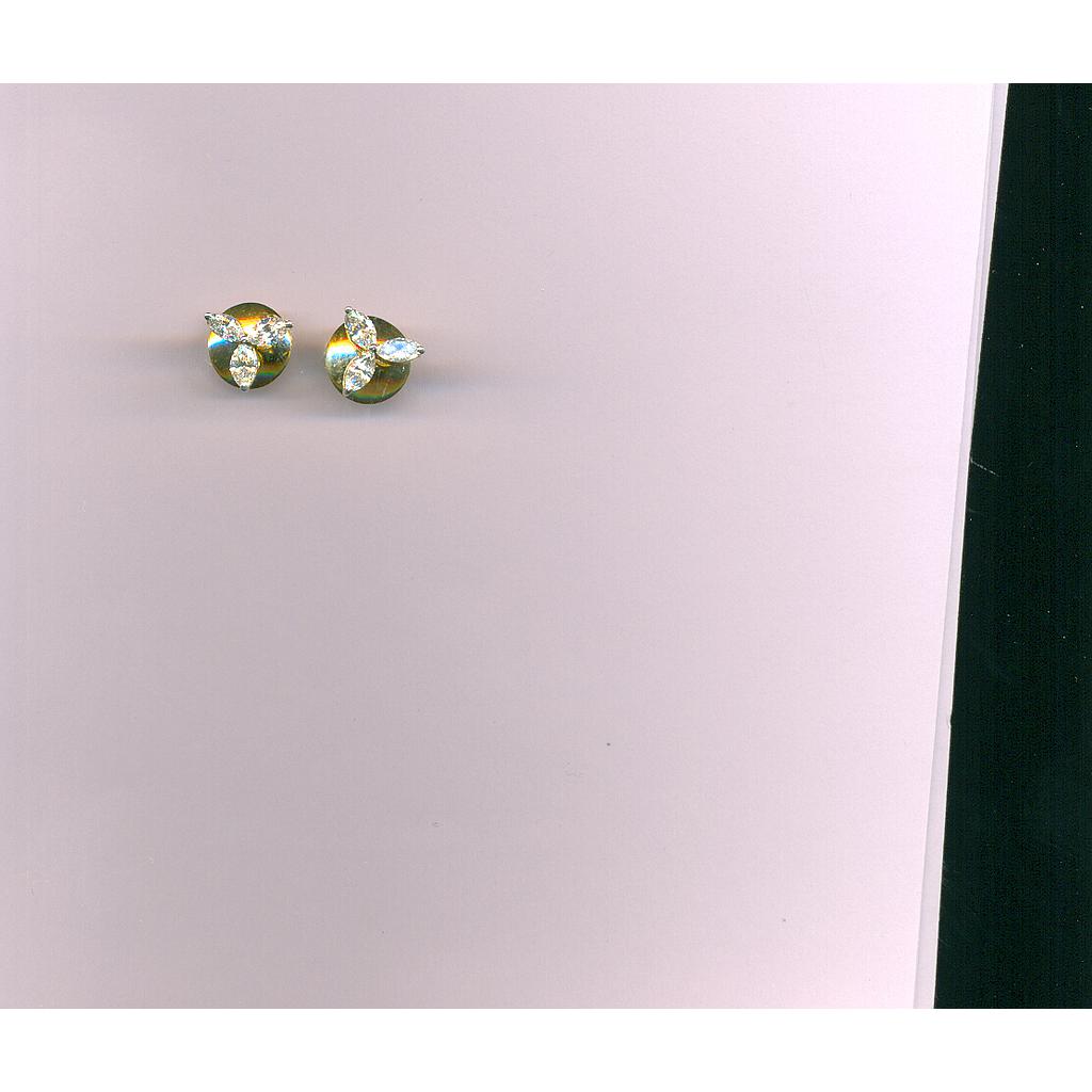 DIAMOND TOP FANCY