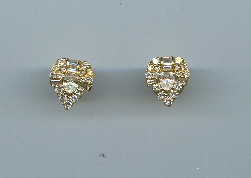 DIAMOND TOP FANCY