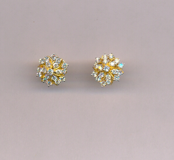 DIAMOND TOP FANCY