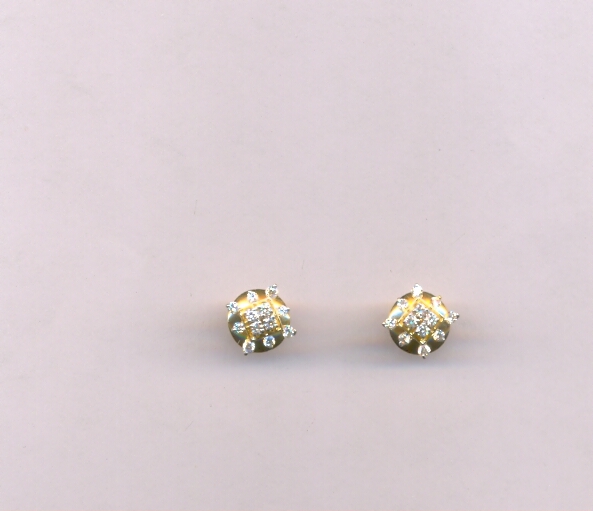 DIAMOND TOP FANCY