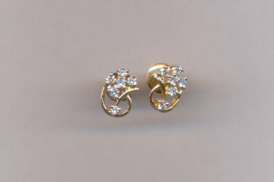 DIAMOND TOP FANCY