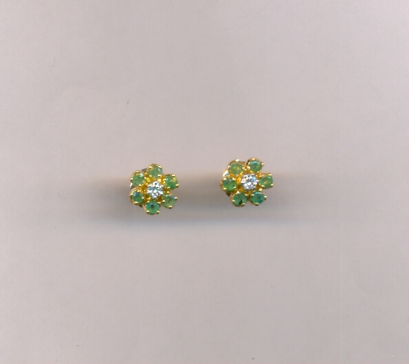 DIAMOND TOP FANCY