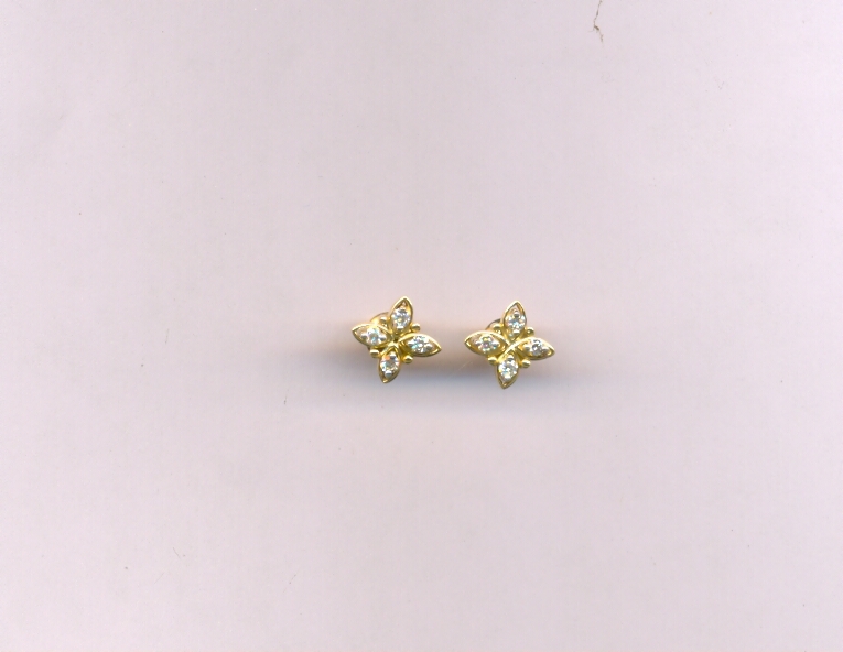 DIAMOND TOP FANCY