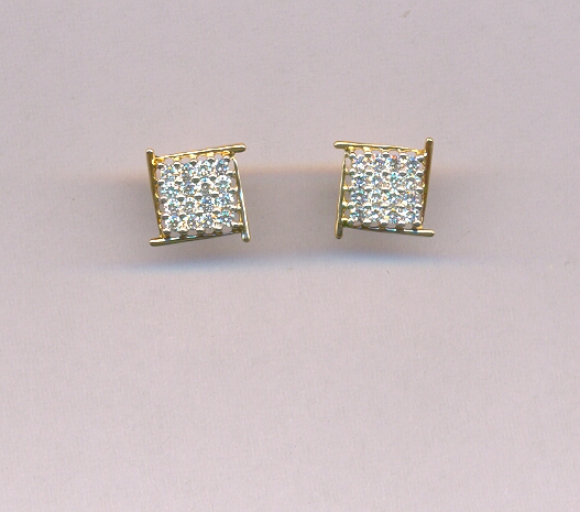 DIAMOND TOP FANCY