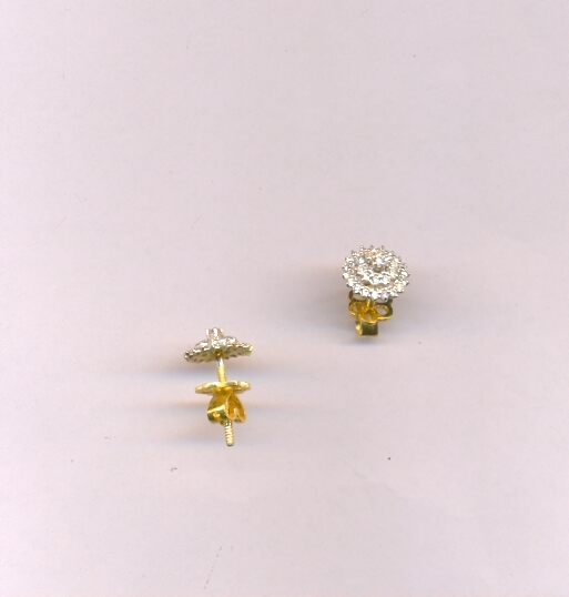 DIAMOND TOP FANCY