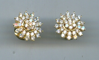 DIAMOND TOP FANCY