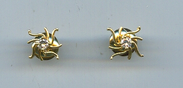DIAMOND TOP FANCY